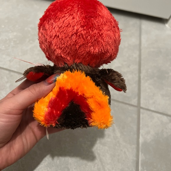 Gobbles beanie baby - Picture 5 of 5